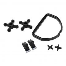Kit Sound Deadening Excalibur - Excalibur
