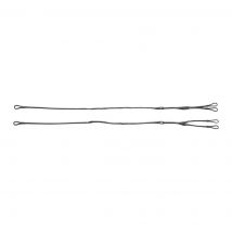 Cables para ballesta HAT-58 - ManKung Kraken - Hattila