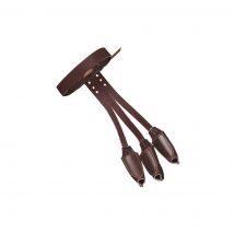 Neet Schießhandschuh T-G5 Cordovan - Neet