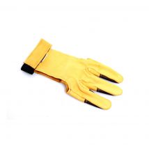Gant de tir Neet DG-1L en peau de cerf - Neet