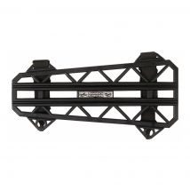 Protector de brazo Saunders Target 1708 negro - Saunders