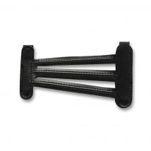 Protector de brazo Gompy AB-4 Vent. Pequeño negro - Gompy