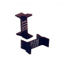 Beiter Wurfarmschablonen - Beiter