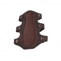 Protector de brazo Strele con hebillas - Strele