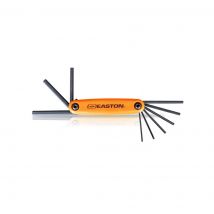 Jeu de clés Allen pliables Easton Pro XL - Easton