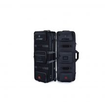 Valise trolley Recurve Legend Archery Everest ATOM - Legend Archery