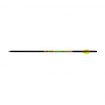 Traits d'arbalète Black Eagle Zombie Slayer .001 pouce - Black Eagle