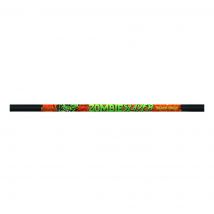 Traits d'arbalète Black Eagle Zombie Slayer .003 pouce - Black Eagle
