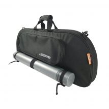 Funda blanda Legend Archery negra - Legend Archery