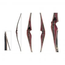 Oak Ridge Ash Hybridbogen 62 Zoll - Oak Ridge