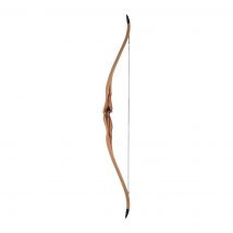 Arc recurve Oak Ridge Zebrali 60 pouces - Oak Ridge