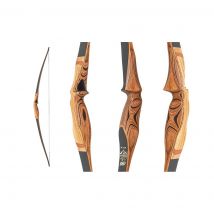 Oak Ridge Beli Hybridbogen 62 Zoll - Oak Ridge