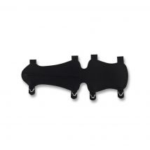 Protector de brazo Gompy AB-10 Largo Junior Negro - Gompy