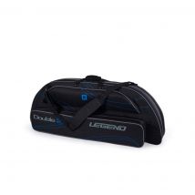 Legend Archery Weiche Compound Case DoubleTwo - Legend Archery