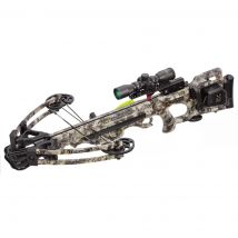 Pack ballesta compuesta TenPoint Titan M1 - TenPoint
