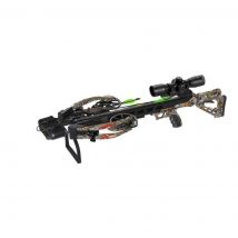 Pack de ballesta Hori-Zone Rampage - Hori-Zone