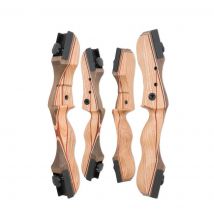 Core Verve Recurve Riser - Core