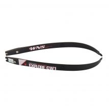 Palas recurvo WNS Explore-CW1 - WNS