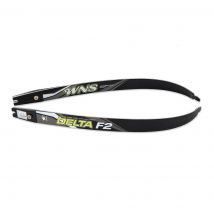 Palas recurvo de fibra de espuma WNS DELTA F24 - WNS