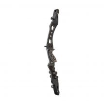 Cuerpo recurvo Kinetic Vygo (con pesos negros) - Kinetic