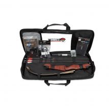 Kit arco recurvo Core Hit - Core
