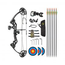 Arco compuesto Topoint M3 - Topoint