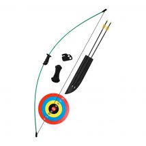 Kit arco junio Bear Archery Crusader - Bear Archery
