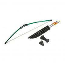 Kit arco Junior Bear Archery Goblin - Bear Archery