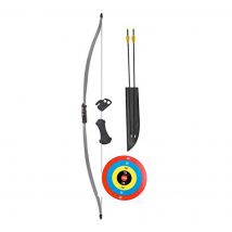 Kit arco junior Bear Archery Titan - Bear Archery