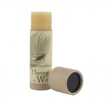 Cera para cuerdas White Feather Beeswax - White Feather
