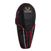 Housse TenPoint Narrow Black/Red - TenPoint