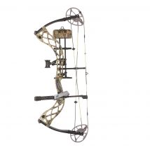 Kit arc à poulies Diamond Carbon Deploy SB - Diamond by Bowtech