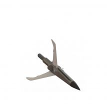 Lote de 3 puntas de caza NAP Spitfire Expandable - NAP