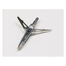 Lote de 3 puntas de caza NAP Killzone Expandable - NAP