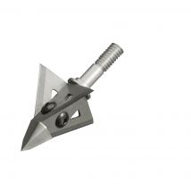 Lote de 3 puntas de caza Flying Arrow Orion con cuchilla fija - Flying Arrow