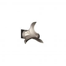Lot de 3 pointes de chasse G5 Small Game Head pour petit gibier - G5