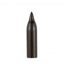 Lot de 100 pointes à coller Buck Trail 3D Combo 11/32 en métal - Buck Trail