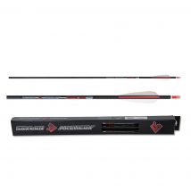 Lote de 12 flechas Skylon Empros 23 ID8.0 carbono 3K - Skylon