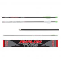 Avalon Tyro 4.2 Carbon Pfeile - Avalon