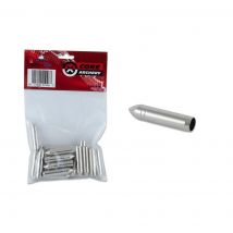 Lote de 25 puntas para pegar Core Recreation 7 mm - Core