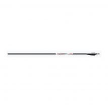 Lot de 12 tubes Easton Super Drive 19 en carbone - Easton