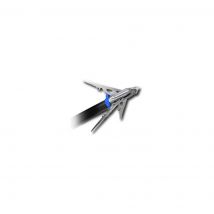 Lot de 3 pointes de chasse G5 Megameat Expandable - G5