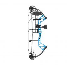 Kit arc à poulies Bear Archery Royale 2020 - Bear Archery