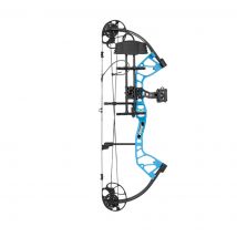 Kit arco compuesto Bear Archery 2020 Royale - Bear Archery