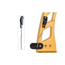 Avalon Classic magnetischer Riser-Clicker mit Schraubbefestigung - Avalon