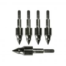 Puntas bullet para flechas de ballesta - Hattila