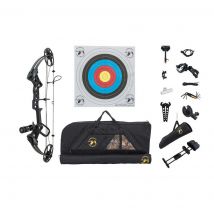 Topoint Package M1 DELUXE Compoundbogen - Topoint