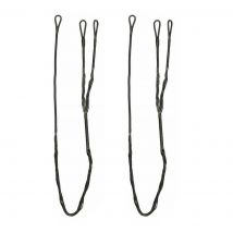 Cables de repuesto de ballesta Killer Instinct Ripper - Hattila