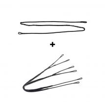 String and cable kit for Killer Instinct Lethal 405 crossbow