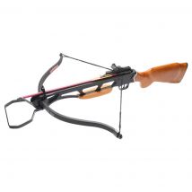 Arbalète avec crosse 150 lbs - Mankung